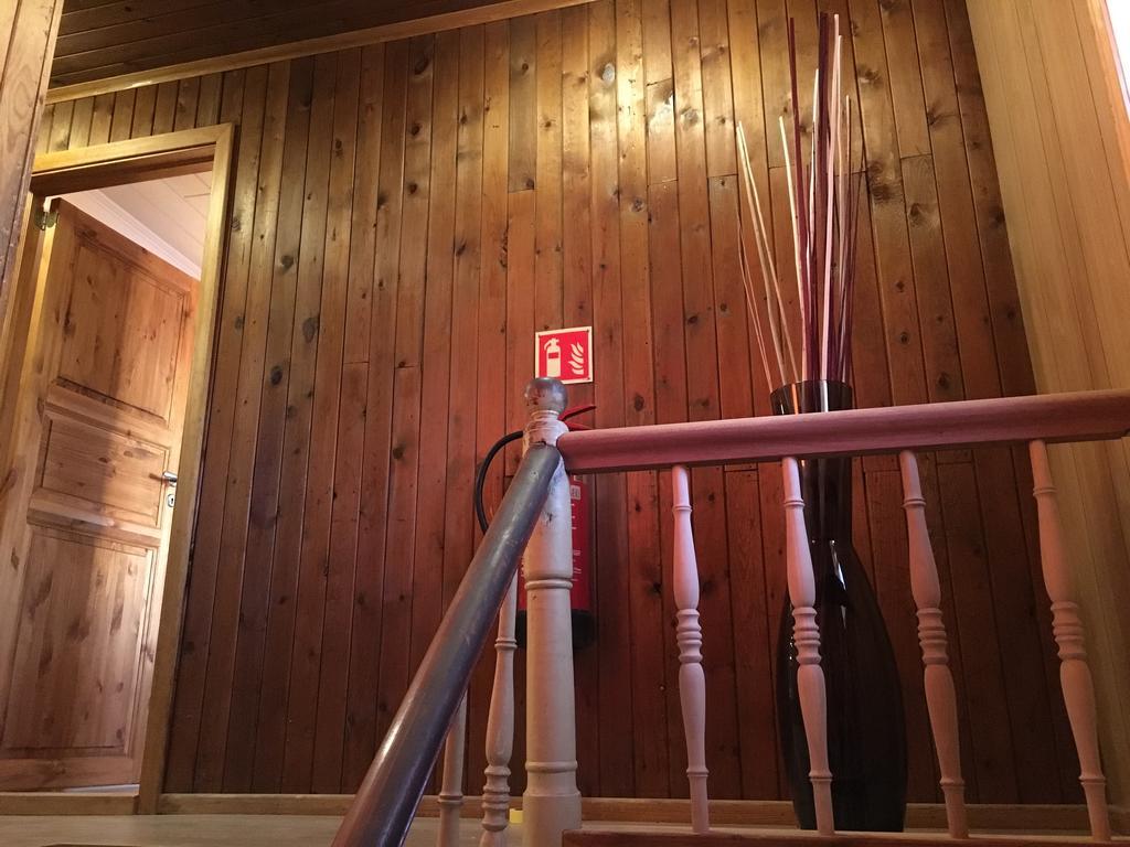 Helluland Guesthouse Saudarkrokur Ngoại thất bức ảnh